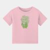 Infant Jersey Short Sleeve Tee Thumbnail