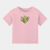 Infant Jersey Short Sleeve Tee Thumbnail