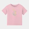 Infant Jersey Short Sleeve Tee Thumbnail