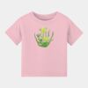 Infant Jersey Short Sleeve Tee Thumbnail