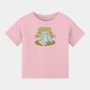 Infant Jersey Short Sleeve Tee Thumbnail