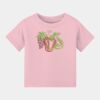 Infant Jersey Short Sleeve Tee Thumbnail