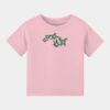 Infant Jersey Short Sleeve Tee Thumbnail