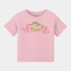 Infant Jersey Short Sleeve Tee Thumbnail