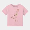 Infant Jersey Short Sleeve Tee Thumbnail