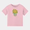 Infant Jersey Short Sleeve Tee Thumbnail