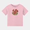 Infant Jersey Short Sleeve Tee Thumbnail