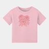 Infant Jersey Short Sleeve Tee Thumbnail