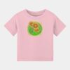 Infant Jersey Short Sleeve Tee Thumbnail