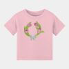 Infant Jersey Short Sleeve Tee Thumbnail