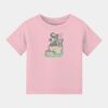 Infant Jersey Short Sleeve Tee Thumbnail