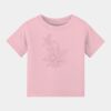 Infant Jersey Short Sleeve Tee Thumbnail