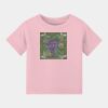 Infant Jersey Short Sleeve Tee Thumbnail