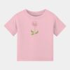 Infant Jersey Short Sleeve Tee Thumbnail