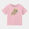 Infant Jersey Short Sleeve Tee Thumbnail