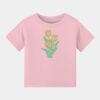 Infant Jersey Short Sleeve Tee Thumbnail