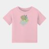 Infant Jersey Short Sleeve Tee Thumbnail