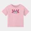 Infant Jersey Short Sleeve Tee Thumbnail