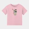 Infant Jersey Short Sleeve Tee Thumbnail