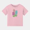 Infant Jersey Short Sleeve Tee Thumbnail