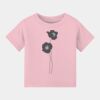 Infant Jersey Short Sleeve Tee Thumbnail