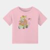 Infant Jersey Short Sleeve Tee Thumbnail