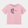 Infant Jersey Short Sleeve Tee Thumbnail