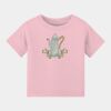 Infant Jersey Short Sleeve Tee Thumbnail