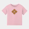 Infant Jersey Short Sleeve Tee Thumbnail