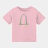Infant Jersey Short Sleeve Tee Thumbnail