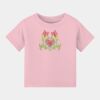 Infant Jersey Short Sleeve Tee Thumbnail