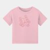 Infant Jersey Short Sleeve Tee Thumbnail