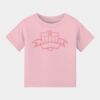 Infant Jersey Short Sleeve Tee Thumbnail