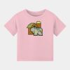 Infant Jersey Short Sleeve Tee Thumbnail