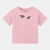 Infant Jersey Short Sleeve Tee Thumbnail