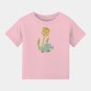 Infant Jersey Short Sleeve Tee Thumbnail