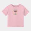 Infant Jersey Short Sleeve Tee Thumbnail