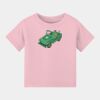 Infant Jersey Short Sleeve Tee Thumbnail