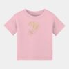 Infant Jersey Short Sleeve Tee Thumbnail
