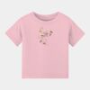 Infant Jersey Short Sleeve Tee Thumbnail