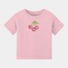 Infant Jersey Short Sleeve Tee Thumbnail