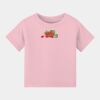 Infant Jersey Short Sleeve Tee Thumbnail