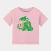 Infant Jersey Short Sleeve Tee Thumbnail