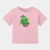 Infant Jersey Short Sleeve Tee Thumbnail