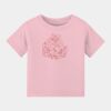 Infant Jersey Short Sleeve Tee Thumbnail