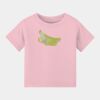 Infant Jersey Short Sleeve Tee Thumbnail
