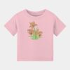Infant Jersey Short Sleeve Tee Thumbnail