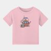Infant Jersey Short Sleeve Tee Thumbnail