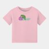 Infant Jersey Short Sleeve Tee Thumbnail