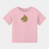 Infant Jersey Short Sleeve Tee Thumbnail